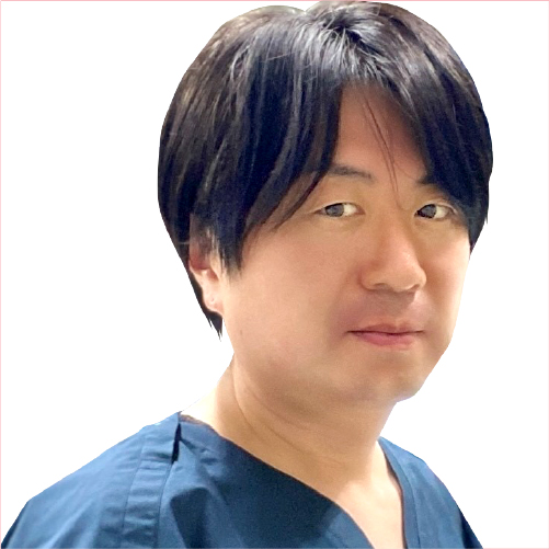 長久保 大