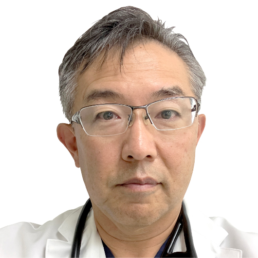 大野 耕一