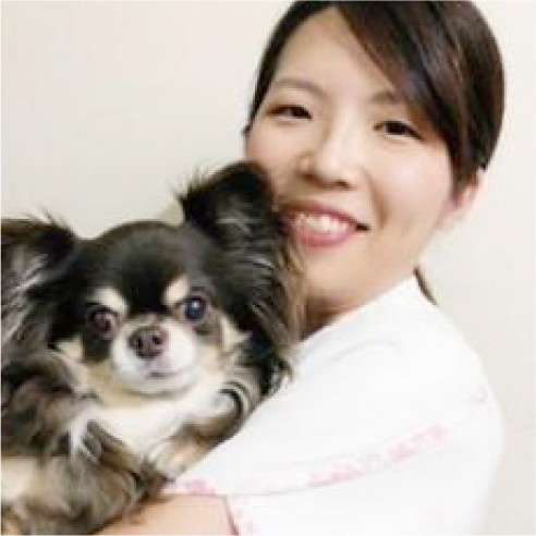 小野沢栄里先生