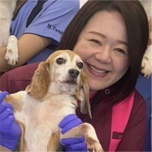 佐伯香織先生
